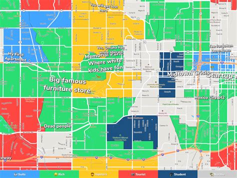 Comparison of MAP with other project management methodologies Map Of Omaha Zip Codes